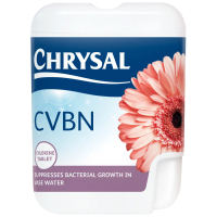 CHRYSAL CVBN 400 TABLETEK Z DOZOWNIKIEM – DO GERBERY, SŁONECZNKA I INNYCH LETNICH KWIATÓW OO-POKCVBNDOZ