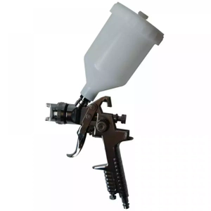 HVLP PAINT GUN PANSAM A533171 NOZZLE 1.4MM 600ML 2.0-3.5 BAR