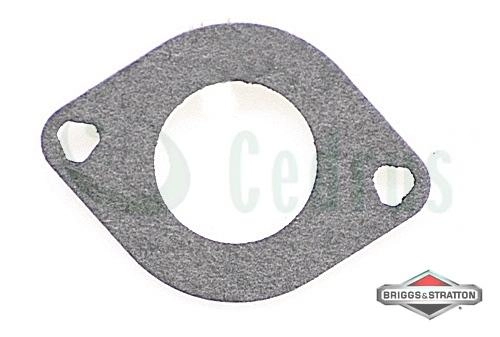 B&S Intek/ Powerbuilt intake spigot gasket ORIGINAL PART 692137