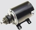 Tecumseh electric starter 7-296