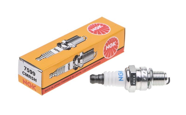 NGK spark plug CMR5H HONDA GX35NT 7599