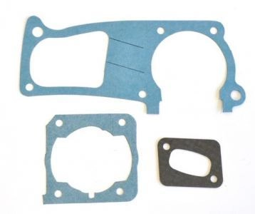 Gasket set Husqvarna 346;351 0083