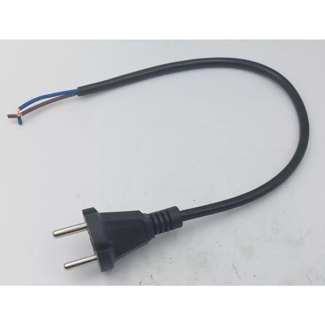 #2 POWER CORD FOR DEDRA DED8699 TRIMMING MACHINE