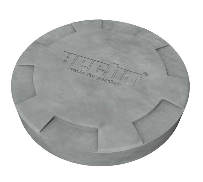 HECHT 8001018 WHEEL WEIGHTS 20KG 2 PIECES FOR HECHT 785, 790, 795, 790BS SOILERS EWIMAX OFFICIAL DISTRIBUTOR - AUTHORIZED HECHT DEALER