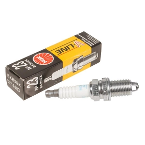 NGK spark plug BKR5EK 4483