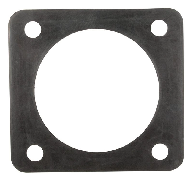 Loncin pump outlet cover gasket LC50ZB60-4.5Q ORIGINAL PART 660260005-0001