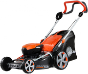 OLEO-MAC GI 48 T KOSIARKA AKUMULATOROWA DO TRAWY Z NAPĘDEM LI-ION Zestaw 54119001S3-5 - OFICJALNY DYSTRYBUTOR - AUTORYZOWANY DEALER OLEO-MAC