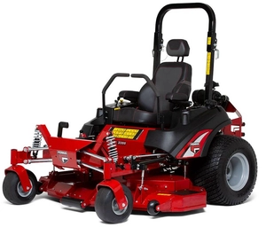 FERRIS ISX3300Z GARDEN TREADER VANGUARD 37hp 155cm ZERO POWER SPRINAL MOWER 5901914 / 5901917 - OFFICIAL DISTRIBUTOR - AUTHORIZED DEALER FERRIS