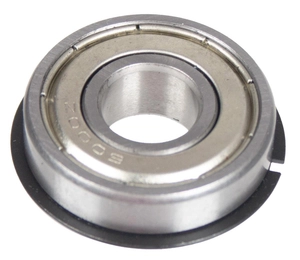 Bearing with housing 6000-2ZN CEDRUS snowblower CEDSB56 0301009