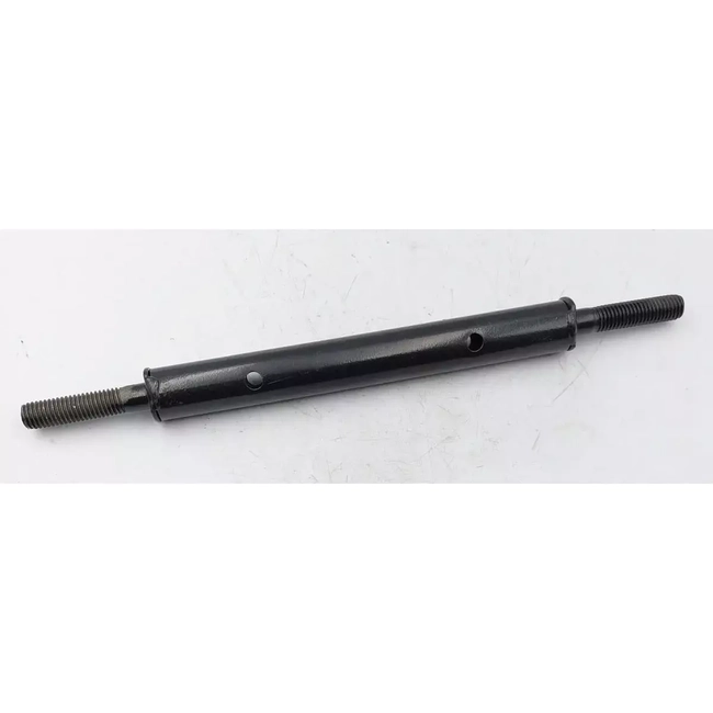 #137 SPINDLE FOR DEDRA DED8835 PETROL CUTTING MACHINE