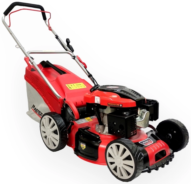 MASTERCUT SH46P/4/LC159 4.5 hp / 46cm SPRINAL MOWER for lawns