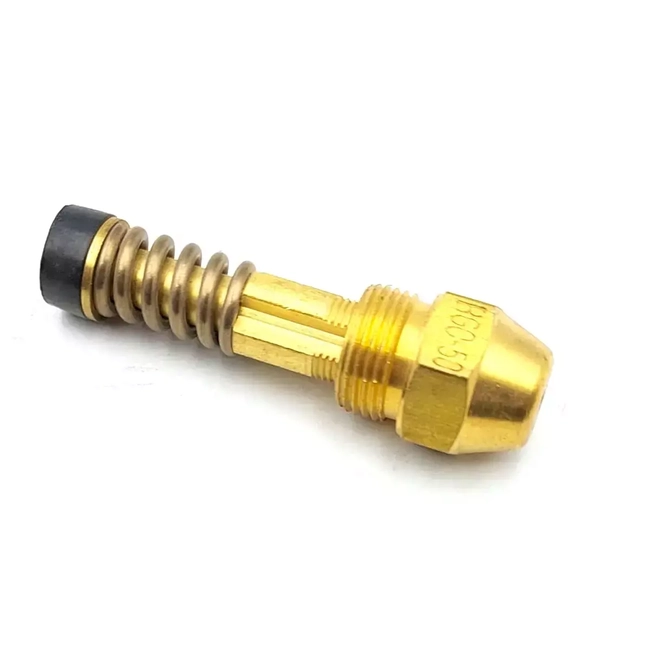 #37 FUEL NOZZLE BGO-50 (LONG) FOR DEDRA DED9964T OIL HEATER