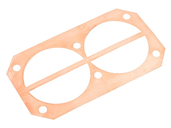 Cedrus compressor valve gasket CEDKM100 570153