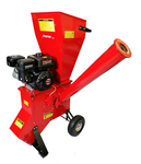 MASTERCUT TTE-7002 ROZDRABNIACZ SPALINOWY REBAK DO GAŁĘZI 7.5cm / 6.5 KM
