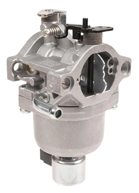 B&S NIKKI carburetor with e-valve ORIGINAL PART 590400