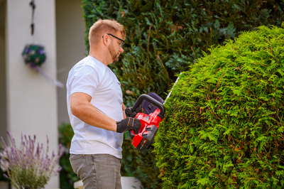 Nożyce akumulatorowe Cedrus CEDHT520LIX2 CEDHT520LIX2