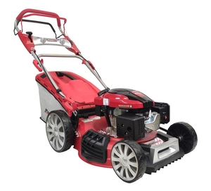 MASTERCUT SH51S/4/LC196 POWER 6,5 HP / 51cm SPRELINED MOWER pro trávníky