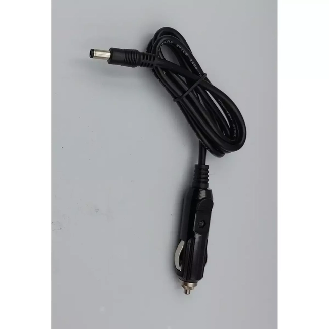 #02 12V CAR CHARGER FOR DEDRA DEZS0600 POWER STATION