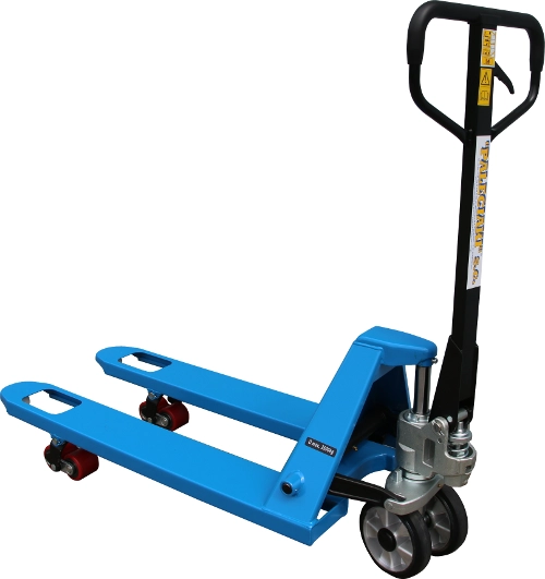 AC25 (HPT-A) medium 2500kG - 1000mm storage pallet truck