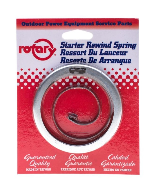 B&S Quantum starter spring RO5876