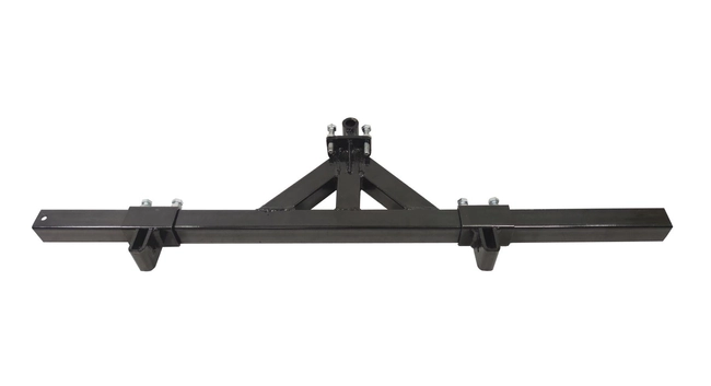 MASTERCUT 1102-T01301-B2 DOUBLE MOUNTING BAR REAR BRACKET FOR MOUNTING ACCESSORIES FOR MASTERCUT HSDT100, HSDT90 SOIL PLANTER