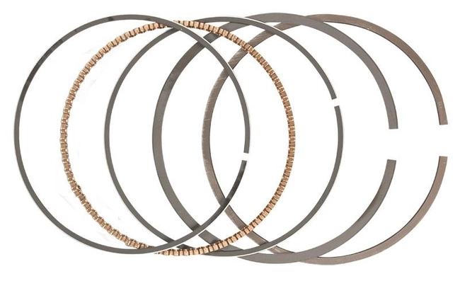 Piston rings kpl. Loncin LC1P65FE ORIGINAL PART 130070257-0001