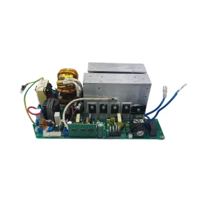 #1 ELECTRONICS BOARD FOR DEDRA DESTI202 WELDING MACHINE