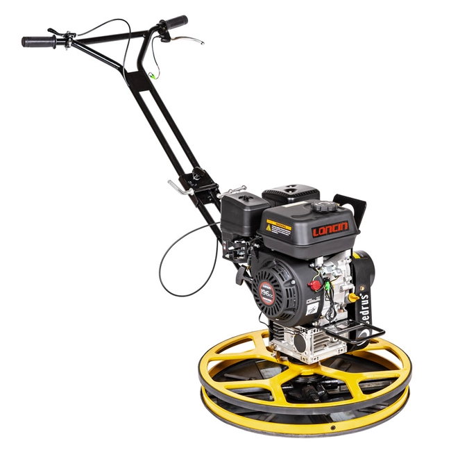 CEDRUS ZC01 COMPACTIONAL POND CLEANER 600mm + TALER FREE - EWIMAX - OFFICIAL DISTRIBUTOR - AUTHORIZED DEALER CEDRUS