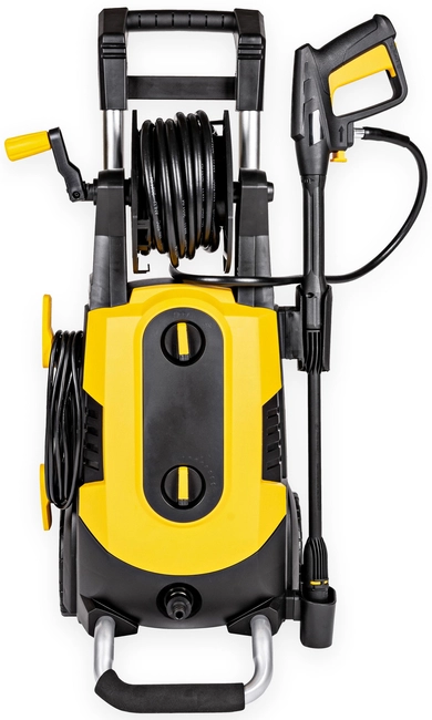 CEDRUS MC110 HIGH PRESSURE WASHER 2100W / 165 Bar / INDUCTIVE - OFFICIAL DISTRIBUTOR - AUTHORIZED DEALER CEDRUS