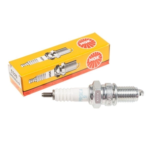 NGK spark plug DPR9EA-9 Suzuki DR350 5329