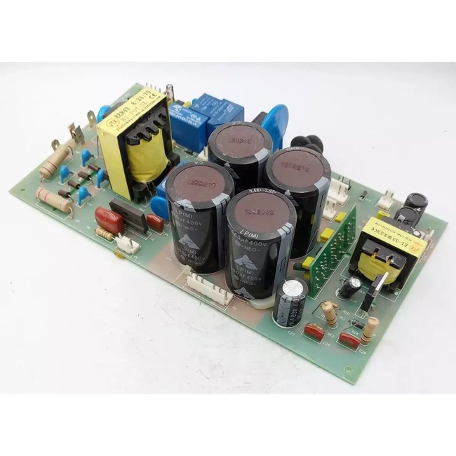 #3 POWER BOARD FOR DEDRA DESTI225AC WELDING MACHINE