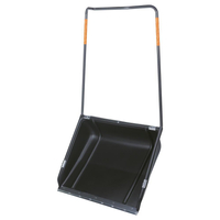 Pług śnieżny FISKARS 1001631 – profesjonalna łopata do śniegu 83 cm