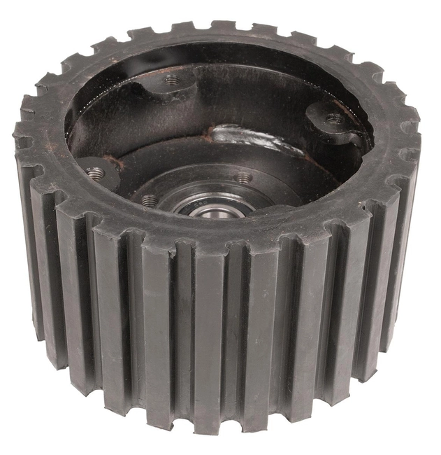 Weibang turf cutter wheel drive WBSC409H ORIGINAL PART 4SC0202010