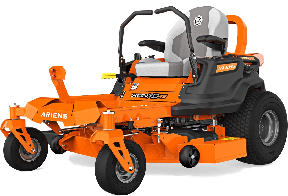 Ariens ikon xd discount stores