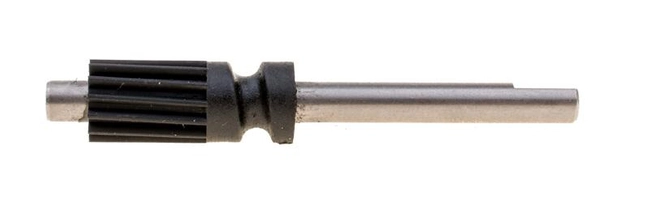 Husqvarna 40 KN39 oil pump shaft