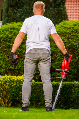 Nożyce akumulatorowe Cedrus CEDHT520LIX2 CEDHT520LIX2