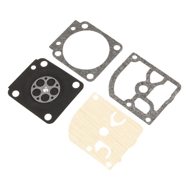 Sada membrán karburátoru HU-133A;HU131A DG-10HU