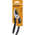 Fiskars Sekator nożycowy Solid™ P121 1057160 do świeżych gałęzi 20 mm