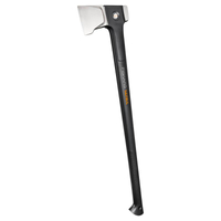 Siekiera rozłupująca Fiskars Ultra U32 1082131 do drewna opałowego premium