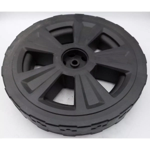 #14 REAR RUNNING WHEEL FOR DEDRA DED7197V MOWER