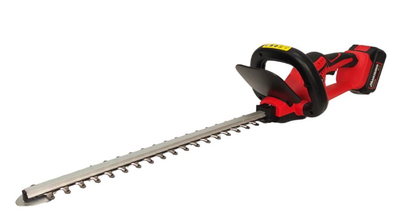 MASTERCUT RU-HT01 SEKATOR NOŻYCE DO ŻYWOPŁOTU KRZAKÓW KRZEWÓW AKUMULATOROWE 21V 3,0AH