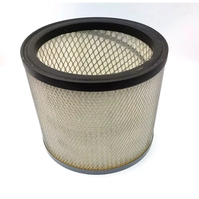 #12 FIREPLACE VACUUM CLEANER FILTER DEDRA DED6595