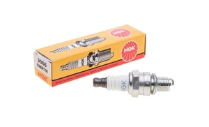 NGK spark plug CMR7H Husqvarna new mod 3066