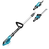 SCISSORS AND BOOM SAW 2-IN-1, OREGON DEDRA SAS+ALL SAW DED7096