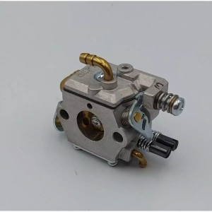 #117 CARBURETTOR FOR THE PETROL CHAINSAW DED8713