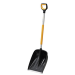 Szufla do śniegu FISKARS X-series 1057177 aluminiowa łopata do odśnieżania