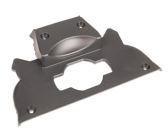 Cedrus C-MOW M-series bottom housing 80301545-01