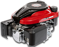 SILNIK LONCIN LC1P70FC-P E-START DO KOSIARKI SPALINOWY BENZYNOWY 6.5 KM 196 cm3 WAŁ PIONOWY WALCOWY 25x80mm Z ROZRUSZNIKIEM MOTOR HONDA ,VANGUARD , B&S , BRIGGS & STRATTON, KOHLER, KAWASAKI