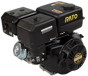 RATO R390 PETROLOVÝ MOTOR 13 hp Hřídel 25,4 mm MOTOR - EWIMAX - OFICIÁLNÍ DISTRIBUTOR - AUTORIZOVANÝ PRODEJCE RATO