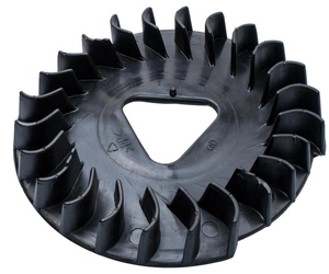 Honda GX240 GX270 fan AT602-HD240-00